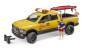 Bruder POWER WAGON LIFE GUARD+SOUND 02506