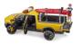 Bruder 02506 RAM 2500 Power Wagon LifeGuard mit Figur