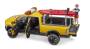 Bruder POWER WAGON LIFE GUARD+SOUND 02506