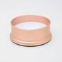 Thumbs up! ThumbsUp! Flaschenuntersetzer mit Beleuchtung rosegold (1002077)