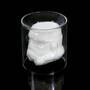 Thumbs up! ThumbsUp! Whiskeyglas Stormtrooper 150ml transparent (1001571)