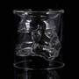 Thumbs up! ThumbsUp! Whiskeyglas Stormtrooper 150ml transparent (1001571)
