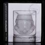 Thumbs up! ThumbsUp! Whiskeyglas Stormtrooper 150ml transparent (1001571)