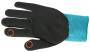 Gardena 11510-20 - Gardening gloves - Black - Blue - S - SML - Elastane - Nitril - Polyester - 42% polyester - 55% nitrile - 3% elastane