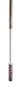 Gardena combisystem-Holzstiel 130 cm (3723-20)