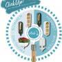 Gardena ClickUp! Fackel (11360-20)