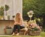 Gardena ClickUp! Pflanzschale (11320-20)