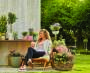 Gardena ClickUp! Pflanzschale (11320-20)
