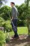 Gardena 17002-20 - Steel - Plastic - Black