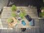 Gardena city gardening Balkon-Box (8970-20)