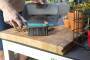 Gardena city gardening Balkon-Box (8970-20)