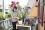 Gardena city gardening Balkon-Box (8970-20)