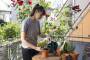 Gardena city gardening Balkon-Box (8970-20)