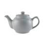 PRICE & KENSINGTON Teekanne 'Brown Betty Teapot'