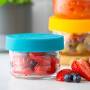 KILNER Snackglas 2er Set