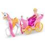 SPARKLE GIRLZ PRINZESSIN M.KUTSCHE 10068