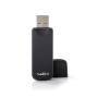 Nedis Kartenleser / microSD (TF) / microSDHC (TF) / microSDXC (TF) / MMC / SD / SDHC / SDXC / USB 3.2 Gen1