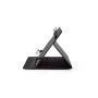 Nedis Tablet Folio Case Samsung / 10 " / Universal / Schwarz / PU
