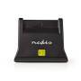 Nedis Kartenleser / Smart Card (ID) / USB 2.0