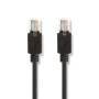 Nedis Cat 5e-Kabel| UTP| RJ45 8P8C Stecker|| 20.0 m| rund| - Cable - Network