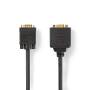 Nedis CCGP59120BK02 - Black