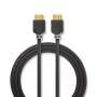 Nedis HDMI-KABEL MIT ETHERNET     2M (CVBW34000AT20   ANTH)