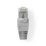 Nedis CCGB89350GY - Transparent,Grey