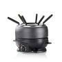 Nedis FONDUE        2,3L        800W (FCFO110EBK6)