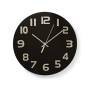 Nedis WANDUHR                   30CM (CLWA006GL30BK     SW)