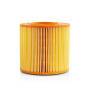 Nedis Staubsauger Patronenfilter / Ersatz für: Allaway / A/C-Series / Motor Filter