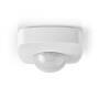 Nedis N PIRPO32WT - Bewegungsmelder Infrarot 360°