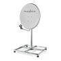 Nedis SAT-STANDFUß F.WASCHB 4X 30X30 (SDBS110ME       90CM)