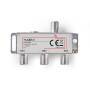 Nedis F-VERTEILER 2-FACH (SSPL300ME)