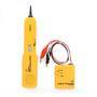 Nedis PC and Multimedia cable tester| Tongenerator| LED Anzeige| Kopfhörerverbindung|