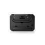 Nedis PORTABLE RADIO UKW        2,4W (RDFM1300GY     SW/GR)