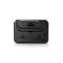 Nedis PORTABLE RADIO UKW        2,4W (RDFM1300WT     SW/WS)