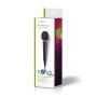 Nedis Kabelgebundenes Mikrofon / Cardioid / Festkabel / 5.00 m / 80 Hz - 12 kHz / 600 Ohm / -75 dB / Ein-/Ausschalter / ABS / Schwarz