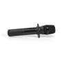 Nedis Wireless-Mikrofon-Set| 20 Kanäle| 1 Mikrofon| Cardioid| 70 Hz - 13 kHz| 1000 - Microphone - 13 KHz
