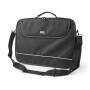 Nedis Notebook-Tasche / 15 - 16" / Das Tragen Gürtel / 2 Fächer / 50 mm / 300 mm / 390 mm / Polyester