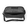 Nedis Notebook-Tasche / 15 - 16" / Das Tragen Gürtel / 2 Fächer / 50 mm / 300 mm / 390 mm / Polyester