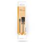 Nedis RS232 KONVERTER USB-A ST-RS232 (CCGW60852BK09)