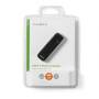 Nedis Kartenleser / microSD (TF) / microSDHC (TF) / microSDXC (TF) / MMC / SD / SDHC / SDXC / USB 3.2 Gen1