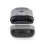 Nedis Kartenleser| MMC SD SDHC| USB 2.0 - Card-Reader - MultiMediaCard (MMC)