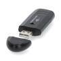 Nedis Kartenleser| MMC SD SDHC| USB 2.0 - Card-Reader - MultiMediaCard (MMC)