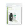 Nedis Kartenleser| MMC SD SDHC| USB 2.0 - Card-Reader - MultiMediaCard (MMC)