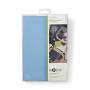 Nedis Tablet Folio Case Samsung / 10 " / Universal / Blau / PU