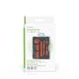 Nedis Werkzeugsatz| 17-in-1| zur PC- Smartphone- und Tablet-Reparatur