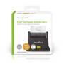 Nedis Kartenleser / Smart Card (ID) / USB 2.0