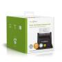 Nedis Kartenleser / Smart Card (ID) / USB 2.0
