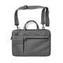 Nedis Notebook-Tasche| 15 - 16"| Das Tragen Gürtel| 8 Fächer| 30 mm| 285| 410